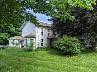 4872 Pine Hill Rd, Albion, NY 14411