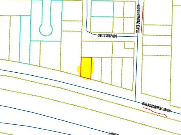 LOT 46 Us Highway 90 W Lot 46, Defuniak Springs, FL 32433