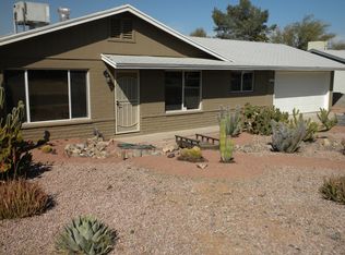 2540 E Marilyn Rd, Phoenix, AZ 85032