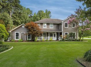 19125 Kanis Rd, Little Rock, AR 72223