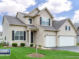 2340 Monarchos Ln, Montgomery, IL