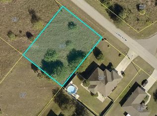 3917 23rd St W, Lehigh Acres, FL 33971