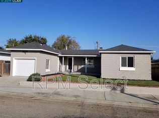229 Crest St, Antioch, CA 94509