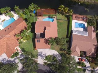 11705 Strand Way, Cooper City, FL 33026