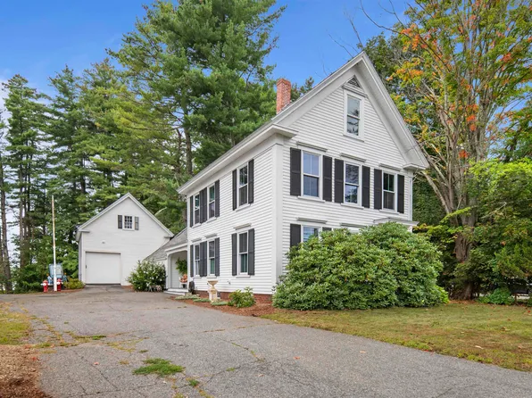 14 Church Street, Kingston, NH 03848