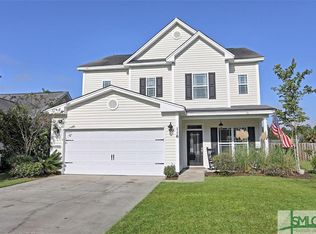 116 Somersby Blvd, Pooler, GA 31322