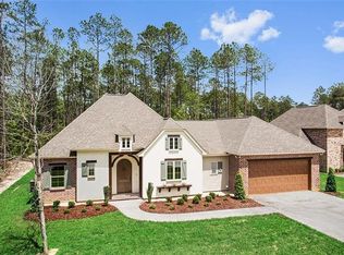 609 Chateau Andelot, Mandeville, LA 70471