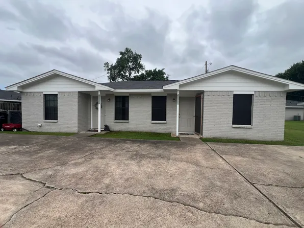 1608 Anderson St, College Station, TX 77840