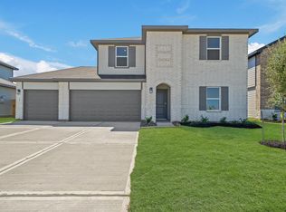 209 Homestead Ct, Dayton, TX 77535