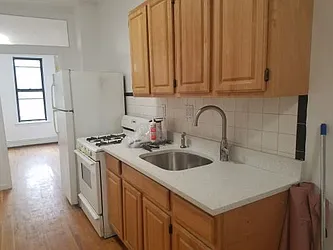 Rented by MCR Realty