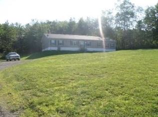 109 Barton Rd, Buskirk, NY 12028