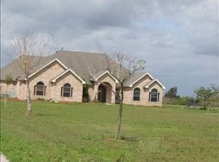 18737 Thieme Rd, Harlingen, TX 78552