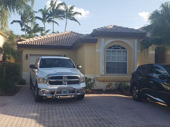 11358 NW 50th Ter, Doral, FL 33178