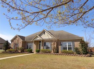 95 Cotton Terrace Dr, Deatsville, AL 36022