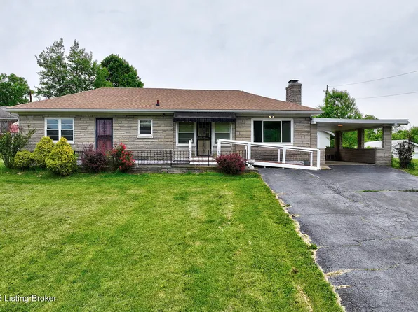 307 Gilliland Rd, Louisville, KY 40245