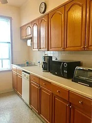 Rented by Parkview Realty NY Inc.