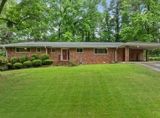 1728 N Holly Ln NE, Atlanta, GA 30329