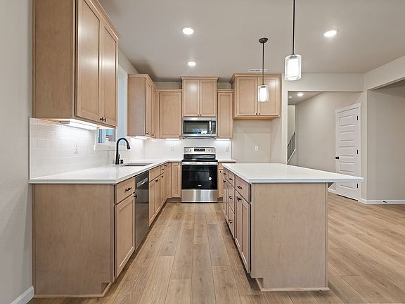 4740 W Junco ST by Aho Construction