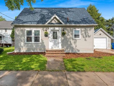 210 South SUMMIT STREET, Appleton, WI, 54914