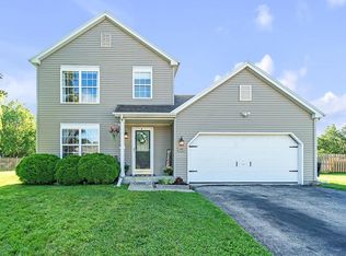 660 Bluebill Ln, Genoa City, WI 53128