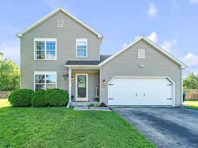 660 Bluebill LANE, Genoa City, WI, 53128