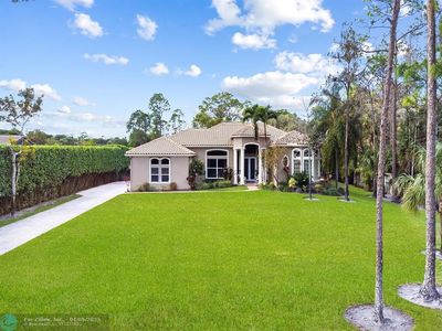 5755 NW 72nd Way, Parkland, FL, 33067