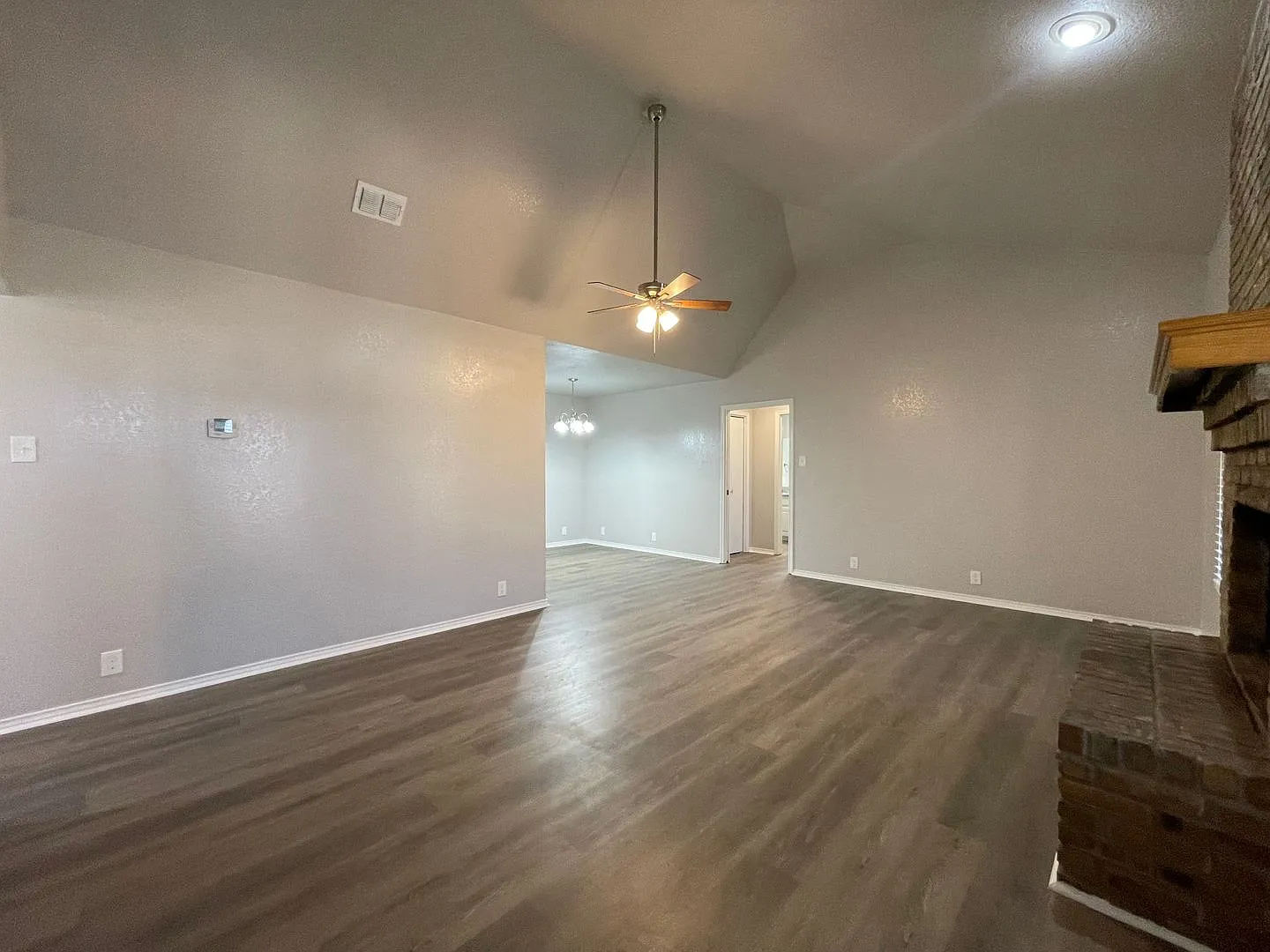 Available Now 2 Bedroom 2 Bath Townhome In Cleburne — Photo 3