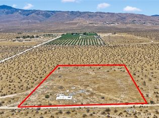 0 Lancelet St Lot 3, Apple Valley, CA 92308