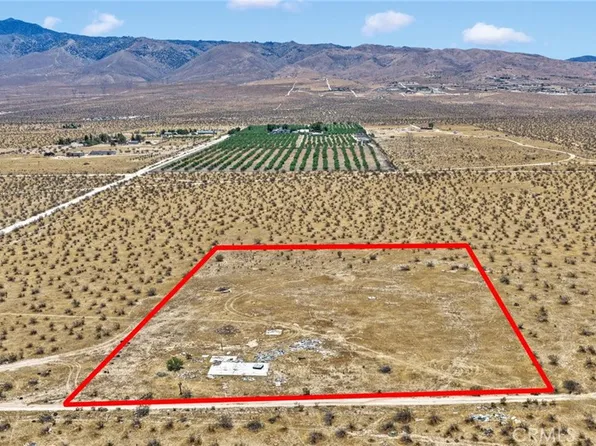 0 Lancelet St Lot 3, Apple Valley, CA 92308