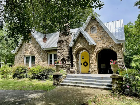 1559 Old Henrietta Rd, Forest City, NC 28043