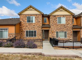 6789 S Old Hammer Ct, Aurora, CO 80016