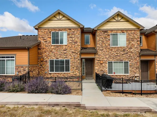 6789 S Old Hammer Ct, Aurora, CO 80016
