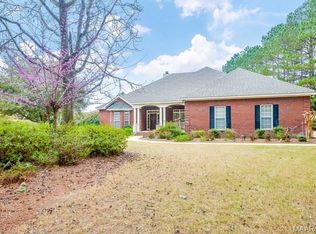 241 Merry Ct, Pike Road, AL 36064
