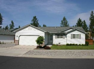7130 N Pine Rock, Spokane, WA 99208