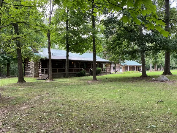 19865 N County Road 2450e, Oakland, IL 61943