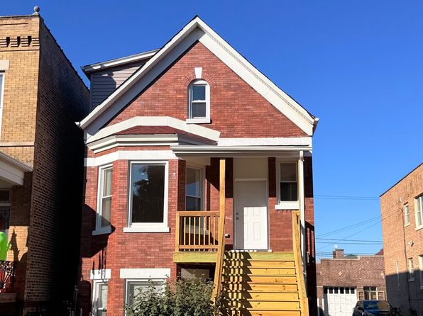 4426 S Albany Ave #1