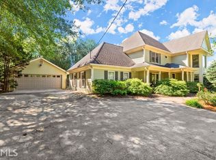 2413 Pond Rd, Duluth, GA 30096