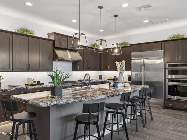 20099 S 229TH Way, Queen Creek, AZ 85142