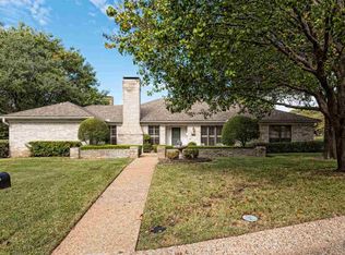 3401 Timbermill Rd, Waco, TX 76710