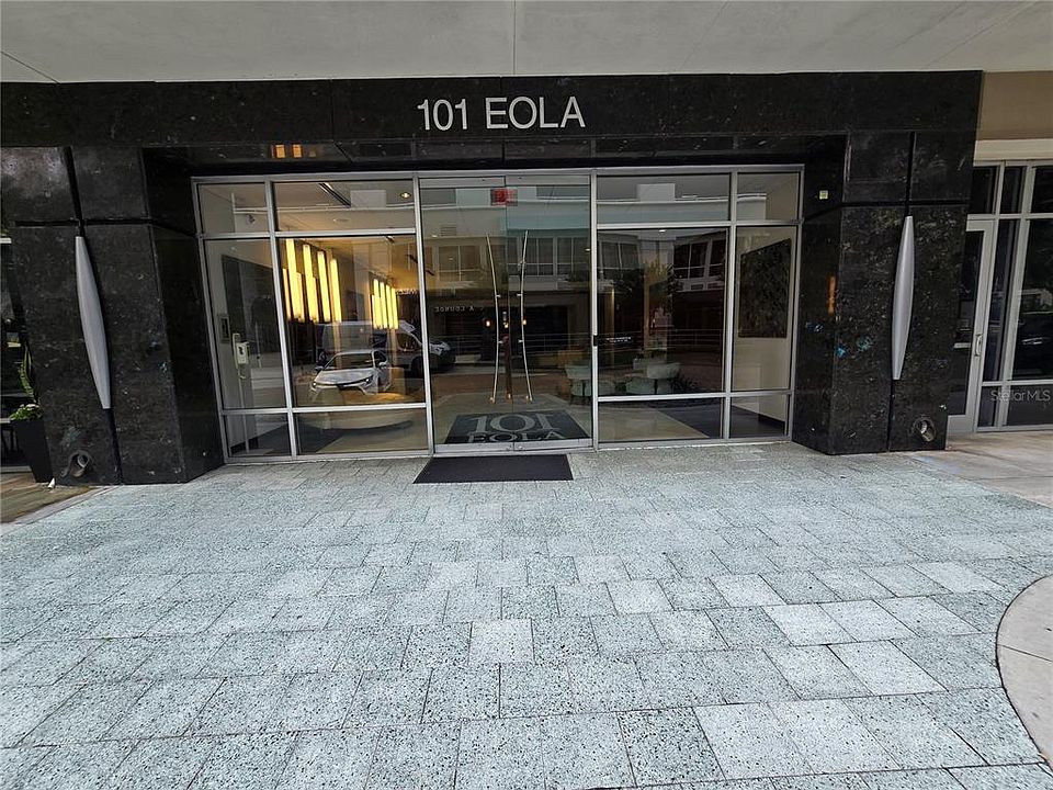 1st image of 101 S EOLA DRIVE #819