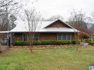 1020 S Christine Ave, Anniston, AL 36207