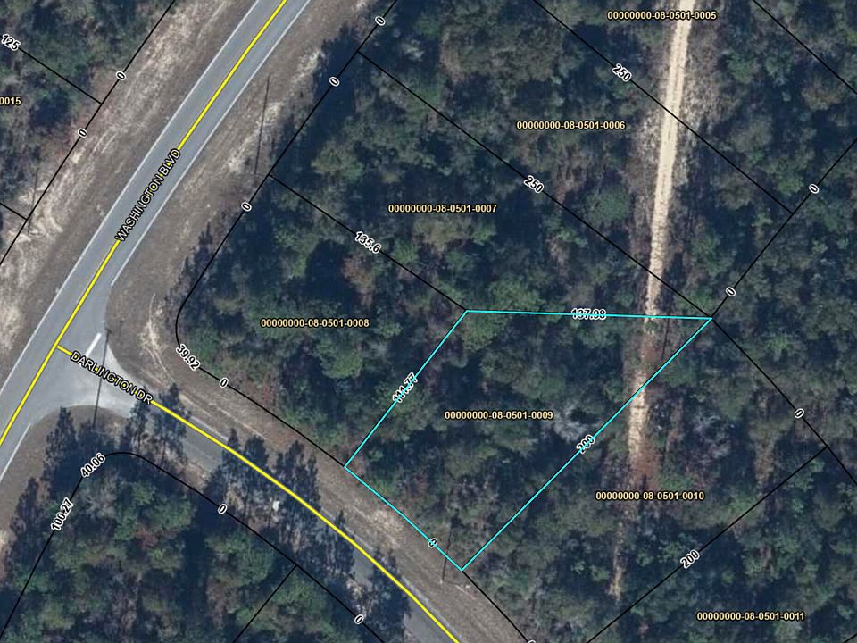 2nd image of 0 Darlington Dr