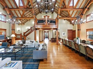 2240 Monarch Dr, Park City, UT 84060