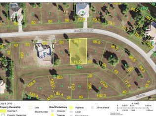 16376 San Edmundo Rd, Punta Gorda, FL 33955