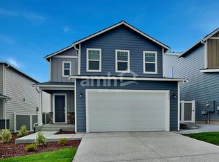 4816 85th Pl NE, Marysville, WA 98270