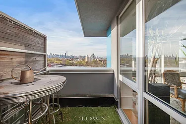 Sold by Town Residential