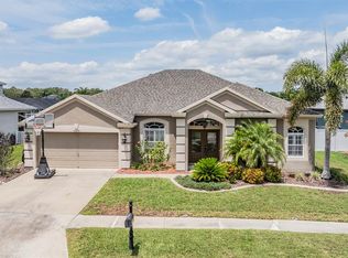 5049 Rushbrook Rd, Land O Lakes, FL 34638