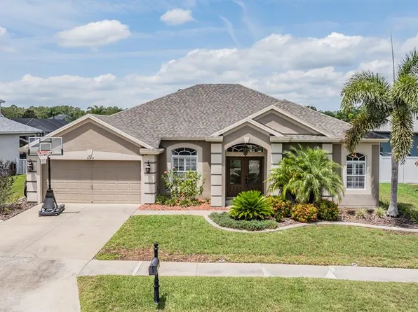 5049 Rushbrook Rd, Land O Lakes, FL 34638