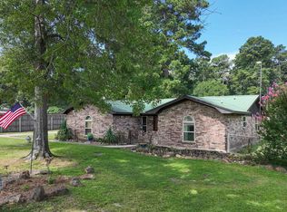 24021 N Highway 59, Queen City, TX 75572