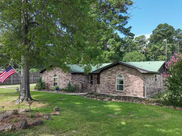 24021 N Highway 59, Queen City, TX 75572